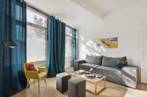 Spacious 1 bedroom apartment - Porte de Versailles